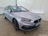  Seat  Leon SEAT  Sportstourer / 2020 / 5P / Break 1.0 eTSI 110 DSG S&S Business #4