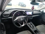  Seat  Leon SEAT  Sportstourer / 2020 / 5P / Break 1.0 eTSI 110 DSG S&S Business #5