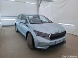  Skoda  ENYAQ SKODA  / 2020 / 5P / SUV iV 80 #5