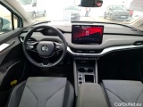  Skoda  ENYAQ SKODA  / 2020 / 5P / SUV iV 80 #6