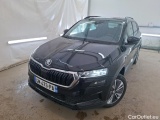  Skoda  Karoq SKODA   2022  5P  SUV 15 TSI 150ch ACT DSG7 Business 