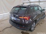  Skoda  Karoq SKODA   2022  5P  SUV 15 TSI 150ch ACT DSG7 Business #3