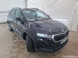  Skoda  Karoq SKODA   2022  5P  SUV 15 TSI 150ch ACT DSG7 Business #4