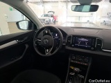  Skoda  Karoq SKODA   2022  5P  SUV 15 TSI 150ch ACT DSG7 Business #5