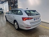  Skoda  Octavia  Break Business 2.0 TDI 115CV BVA7 E6d #2