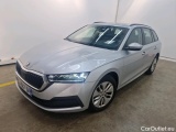  Skoda  Octavia  Break Business 2.0 TDI 115CV BVA7 E6d 