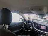  Skoda  Octavia  Break Business 2.0 TDI 115CV BVA7 E6d #5