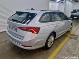  Skoda  Octavia  Break Business 2.0 TDI 115CV BVA7 E6d #3