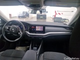  Skoda  Octavia  Break Business 2.0 TDI 115CV BVA7 E6d #10
