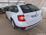  Skoda  Octavia  Combi Scout 4x4 2.0 TSI 190CV BVA7 E6dT #2