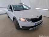  Skoda  Octavia  Combi Scout 4x4 2.0 TSI 190CV BVA7 E6dT #4