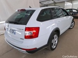  Skoda  Octavia  Combi Scout 4x4 2.0 TSI 190CV BVA7 E6dT #3