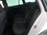  Skoda  Octavia  Combi Scout 4x4 2.0 TSI 190CV BVA7 E6dT #9