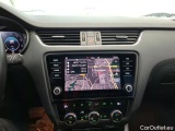  Skoda  Octavia  Combi Scout 4x4 2.0 TSI 190CV BVA7 E6dT #7