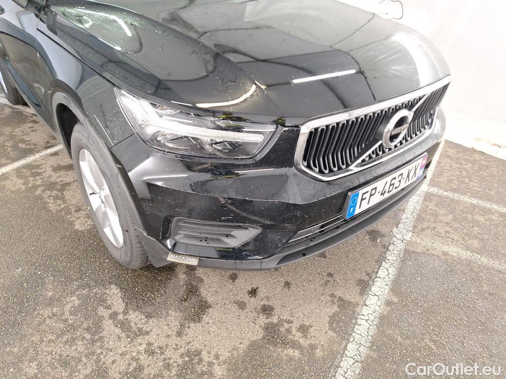  Volvo  XC 40 VOLVO XC40 / 2017 / 5P / SUV D3 AdBlue 150 BM6 #1