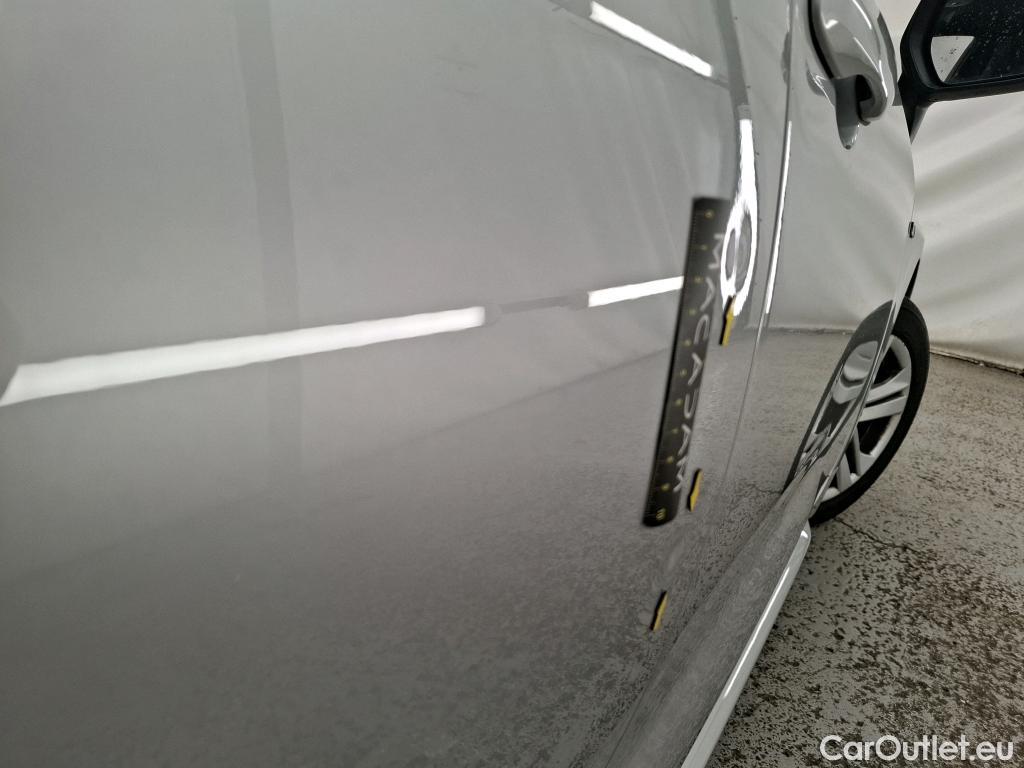  Toyota  Corolla  Touring Sports / 2018 / 5P / Break Hybride 122h Dynamic Business Stage Acad / TRANSFO VP/VF #15