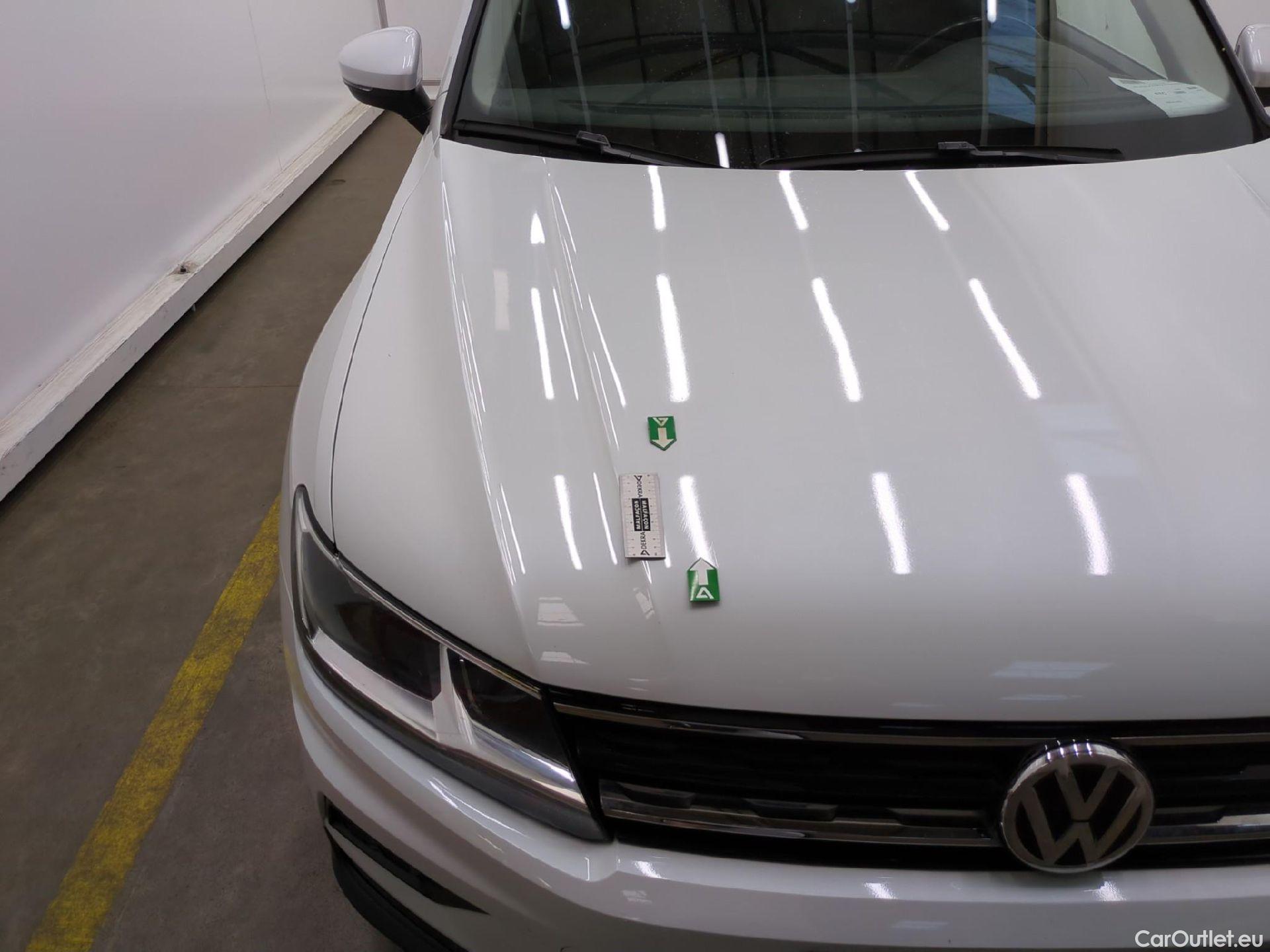  Volkswagen  Tiguan VOLKSWAGEN  5p SUV 2.0 TDI 150 DSG7 Confortline Business 4M #11