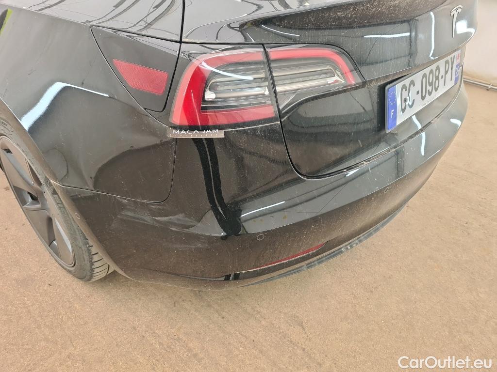  Tesla  Model 3 TESLA  / 2018 / 4P / Berline Grande Autonomie Dual Motor AWD #3
