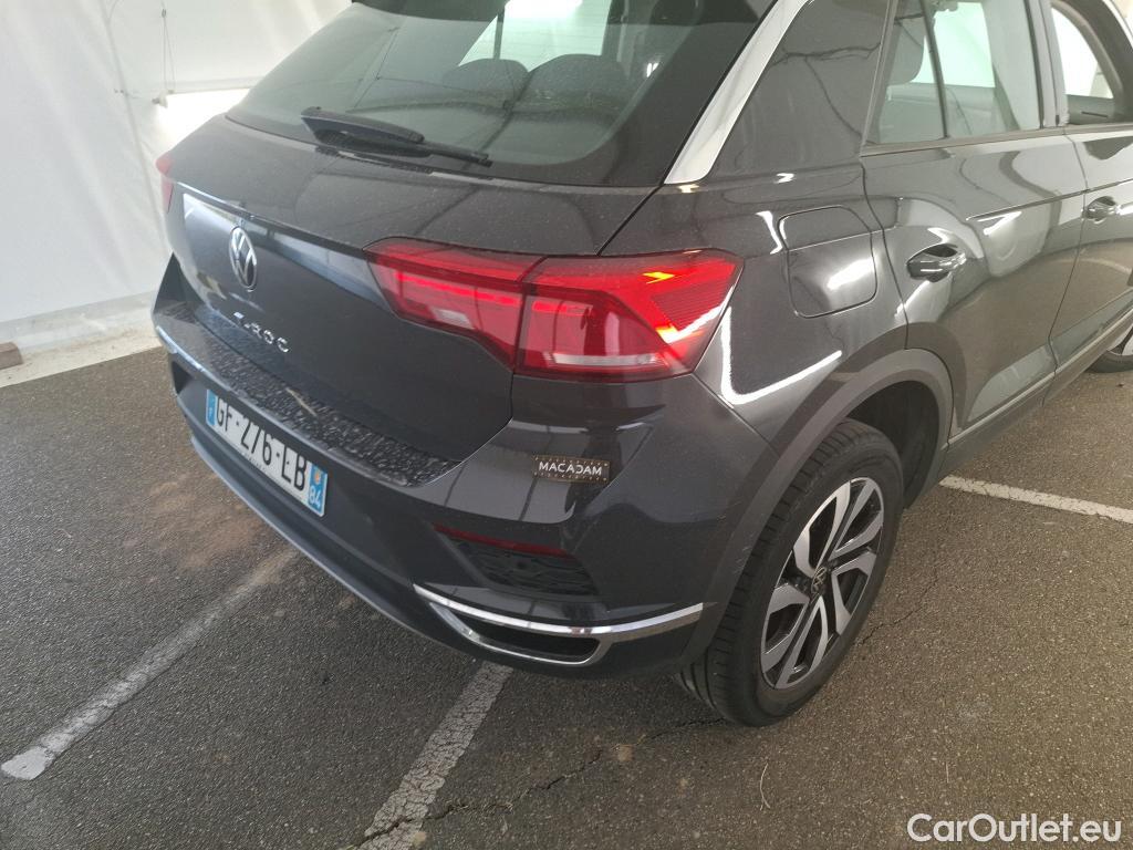  Volkswagen  T-ROC  Active 1.5 TSI 150CV BVM6 E6d #13