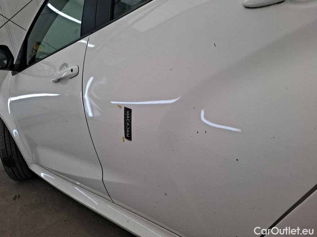 Toyota  Yaris   Hybride 116h Dynamic Business Beyond Zer / Réparation 4396,99 € / rapport AUTOVIZA #1