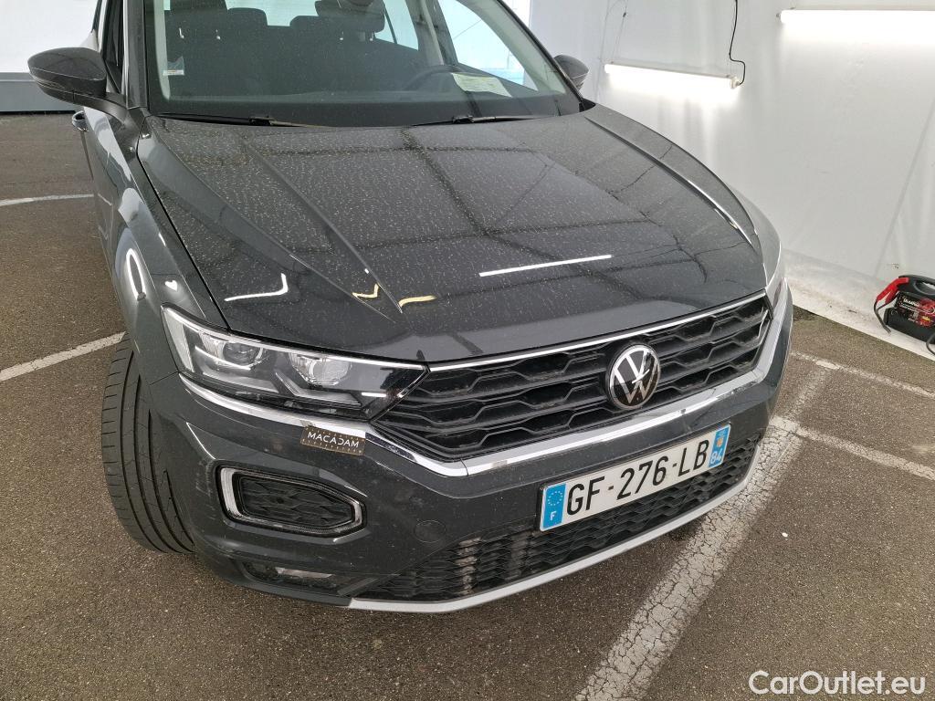  Volkswagen  T-ROC  Active 1.5 TSI 150CV BVM6 E6d #6