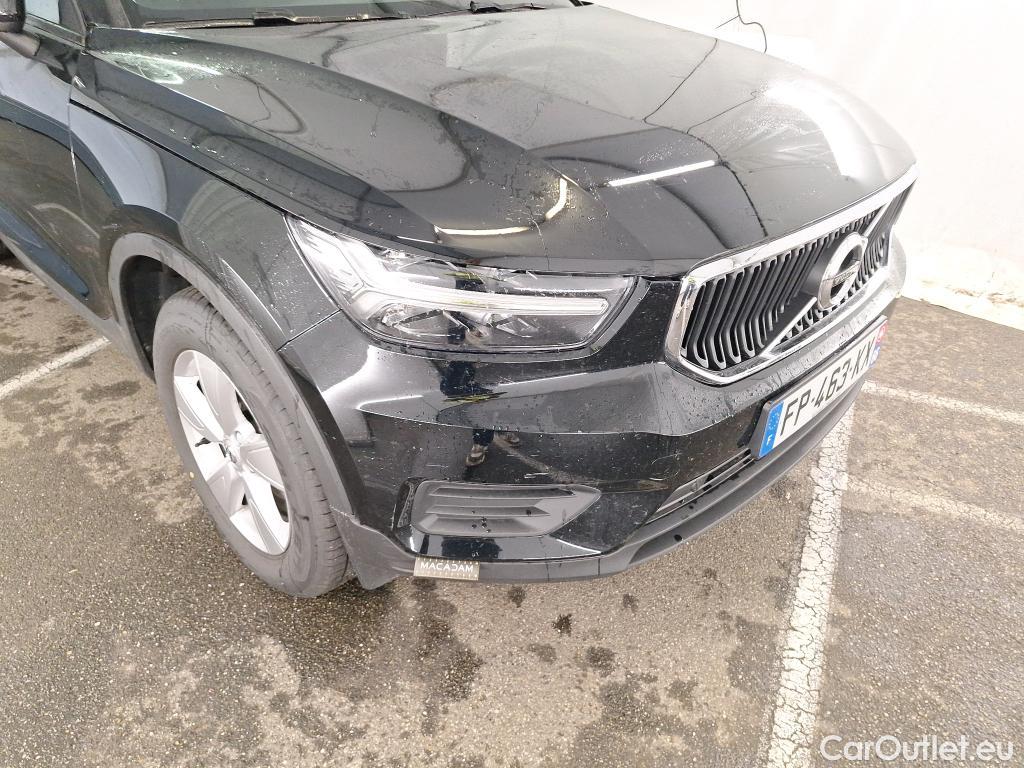  Volvo  XC 40 VOLVO XC40 / 2017 / 5P / SUV D3 AdBlue 150 BM6 #13