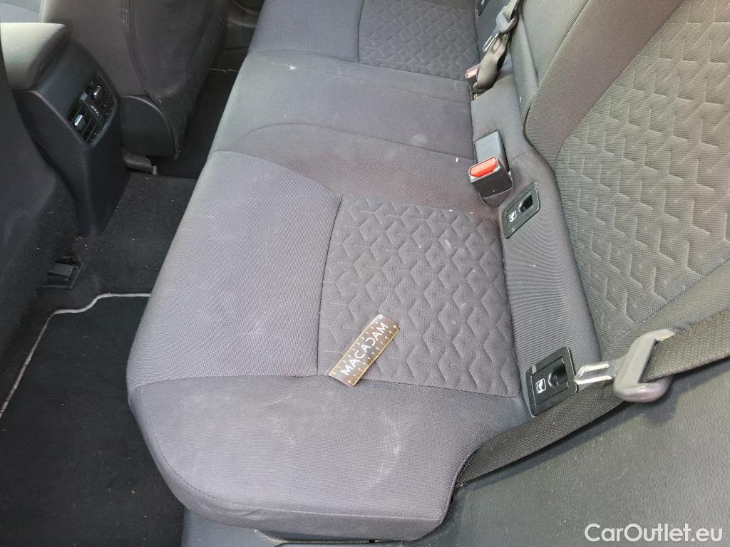  Toyota  Corolla TOYOTA  Touring Sports / 2018 / 5P / Break Hybride 184h Dynamic Business Stage Acad #15