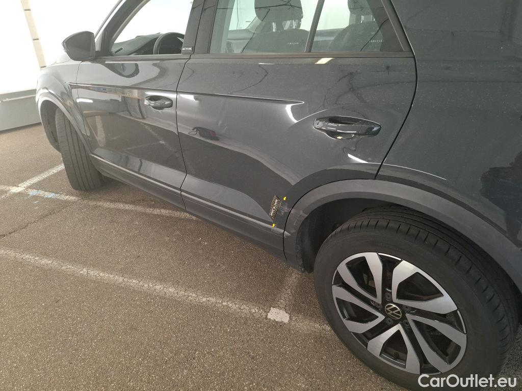  Volkswagen  T-ROC  Active 1.5 TSI 150CV BVM6 E6d #1