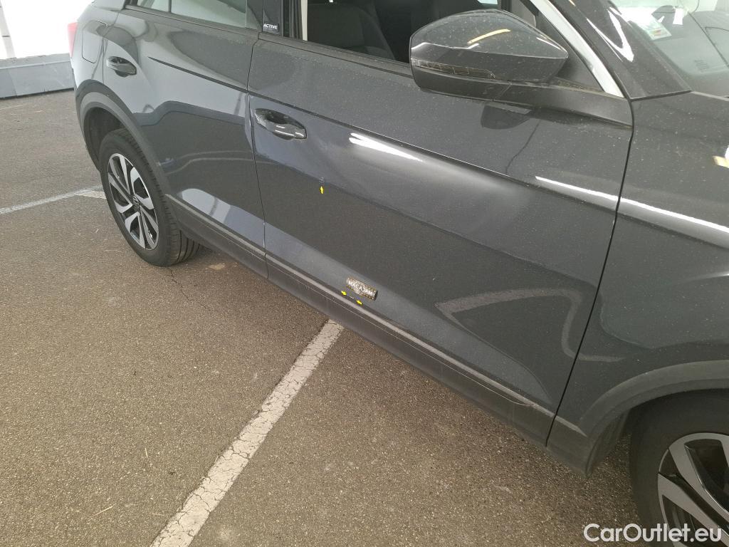  Volkswagen  T-ROC  Active 1.5 TSI 150CV BVM6 E6d #3