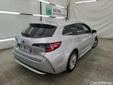  Toyota  Corolla  Touring Sports / 2018 / 5P / Break Hybride 122h Dynamic Business Stage Acad / TRANSFO VP/VF #3