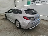  Toyota  Corolla  Touring Sports / 2018 / 5P / Break Hybride 122h Dynamic Business Stage Acad / TRANSFO VP/VF #2