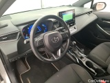  Toyota  Corolla  Touring Sports / 2018 / 5P / Break Hybride 122h Dynamic Business Stage Acad / TRANSFO VP/VF #5