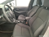  Toyota  Corolla  Touring Sports / 2018 / 5P / Break Hybride 122h Dynamic Business Stage Acad / TRANSFO VP/VF #8