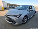  Toyota  Corolla TOYOTA  Touring Sports / 2018 / 5P / Break Hybride 184h Dynamic Business Stage Acad 