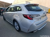  Toyota  Corolla TOYOTA  Touring Sports / 2018 / 5P / Break Hybride 184h Dynamic Business Stage Acad #2