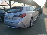  Toyota  Corolla TOYOTA  Touring Sports / 2018 / 5P / Break Hybride 184h Dynamic Business Stage Acad #3