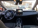  Toyota  Corolla TOYOTA  Touring Sports / 2018 / 5P / Break Hybride 184h Dynamic Business Stage Acad #5