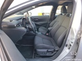  Toyota  Corolla TOYOTA  Touring Sports / 2018 / 5P / Break Hybride 184h Dynamic Business Stage Acad #8