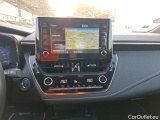  Toyota  Corolla TOYOTA  Touring Sports / 2018 / 5P / Break Hybride 184h Dynamic Business Stage Acad #7