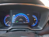  Toyota  Corolla TOYOTA  Touring Sports / 2018 / 5P / Break Hybride 184h Dynamic Business Stage Acad #6