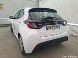 Toyota  Yaris   Hybride 116h Dynamic Business Beyond Zer / Réparation 4396,99 € / rapport AUTOVIZA #2