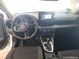  Toyota  Yaris   Hybride 116h Dynamic Business Beyond Zer / Réparation 4396,99 € / rapport AUTOVIZA #5
