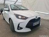  Toyota  Yaris   Hybride 116h Dynamic Business Beyond Zer / Réparation 4396,99 € / rapport AUTOVIZA #4