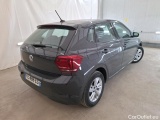  Volkswagen  Polo VOLKSWAGEN  5p Berline 1.0 TSI 95 DSG7 Confortline Business #3