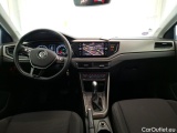  Volkswagen  Polo VOLKSWAGEN  5p Berline 1.0 TSI 95 DSG7 Confortline Business #5