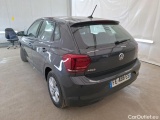  Volkswagen  Polo VOLKSWAGEN  5p Berline 1.0 TSI 95 DSG7 Confortline Business #2