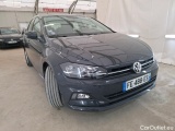  Volkswagen  Polo VOLKSWAGEN  5p Berline 1.0 TSI 95 DSG7 Confortline Business #4
