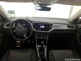  Volkswagen  T-ROC  Active 1.5 TSI 150CV BVM6 E6d #5