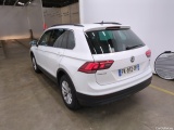  Volkswagen  Tiguan VOLKSWAGEN  5p SUV 2.0 TDI 150 DSG7 Confortline Business 4M #2
