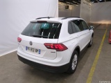  Volkswagen  Tiguan VOLKSWAGEN  5p SUV 2.0 TDI 150 DSG7 Confortline Business 4M #3